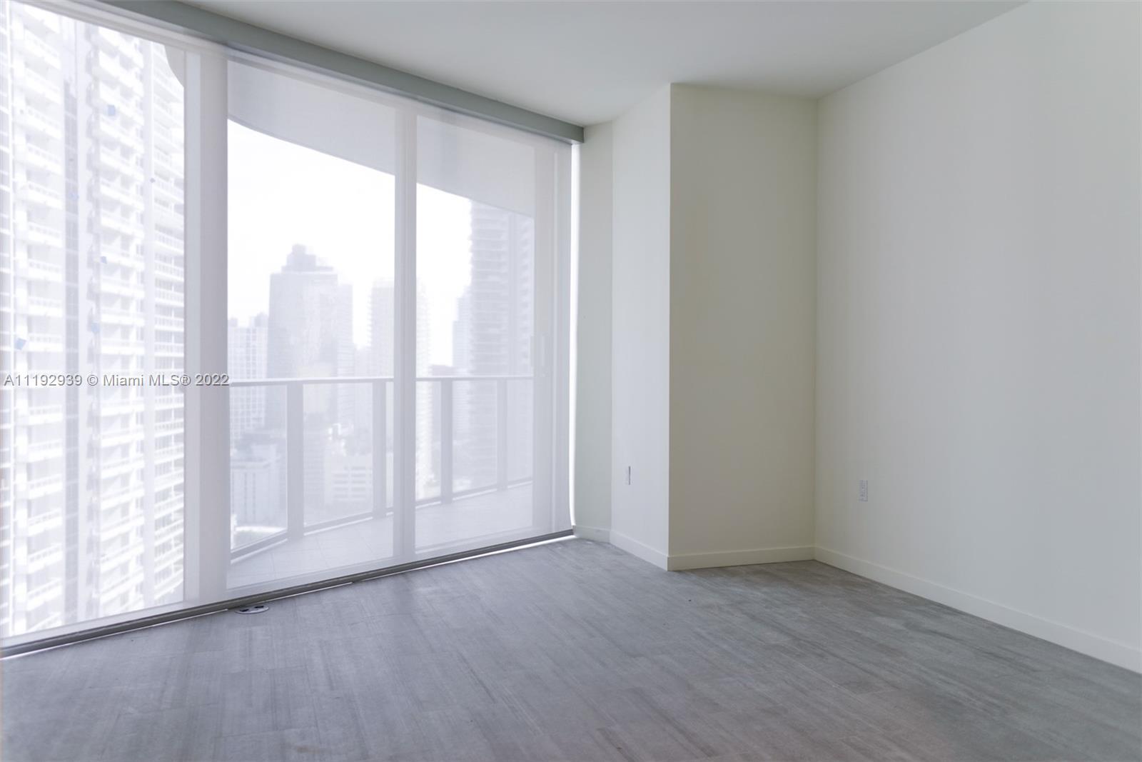 Brickell Flatiron - Residential