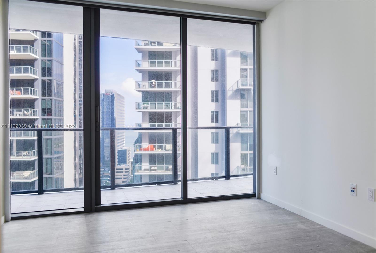 Brickell Flatiron - Residential