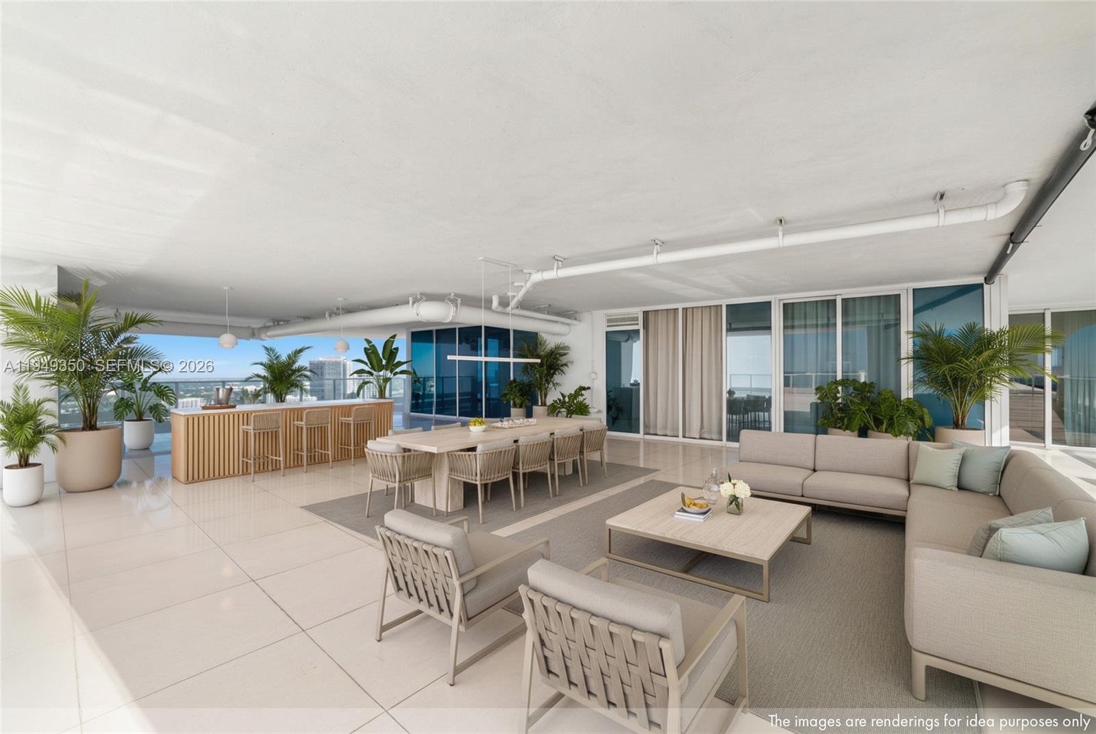 PARAMOUNT BAY CONDO - Residential
