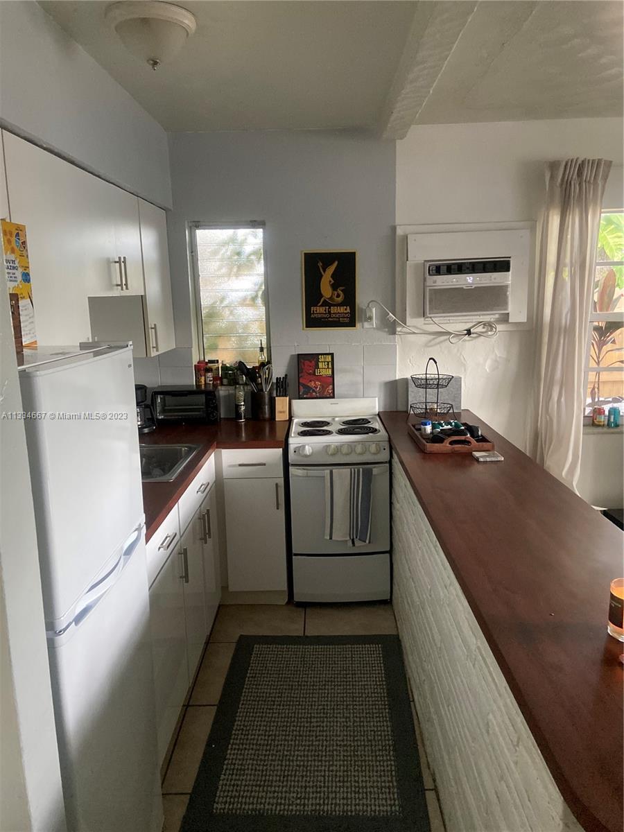 PROGRESSO - Residential Lease