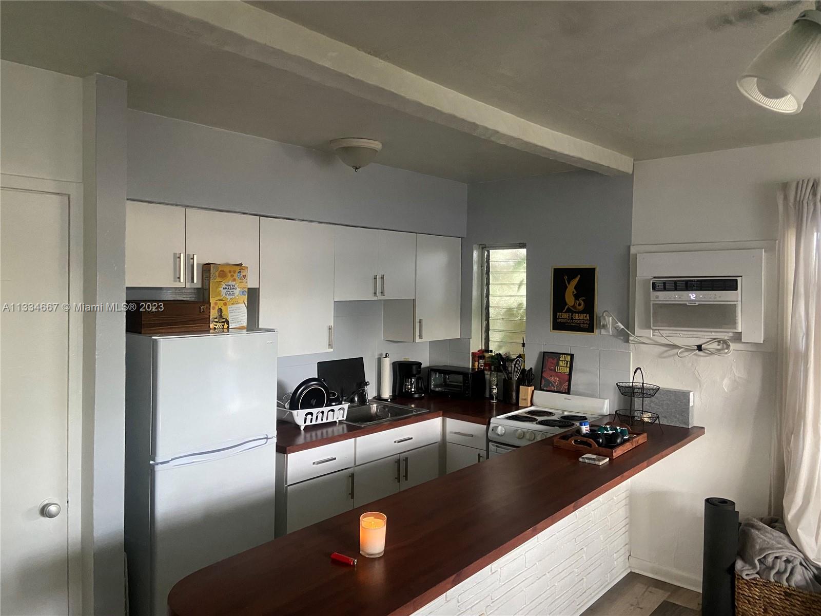 PROGRESSO - Residential Lease
