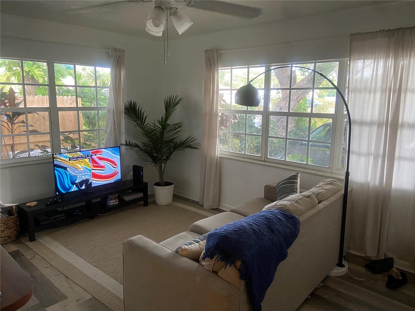 PROGRESSO - Residential Lease