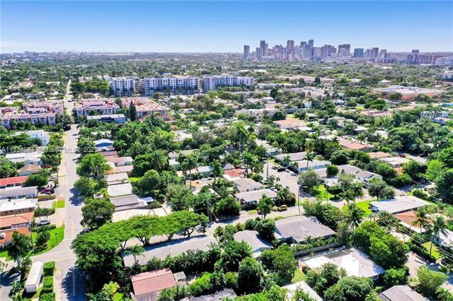 PROGRESSO - Residential Lease