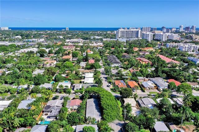 PROGRESSO - Residential Lease