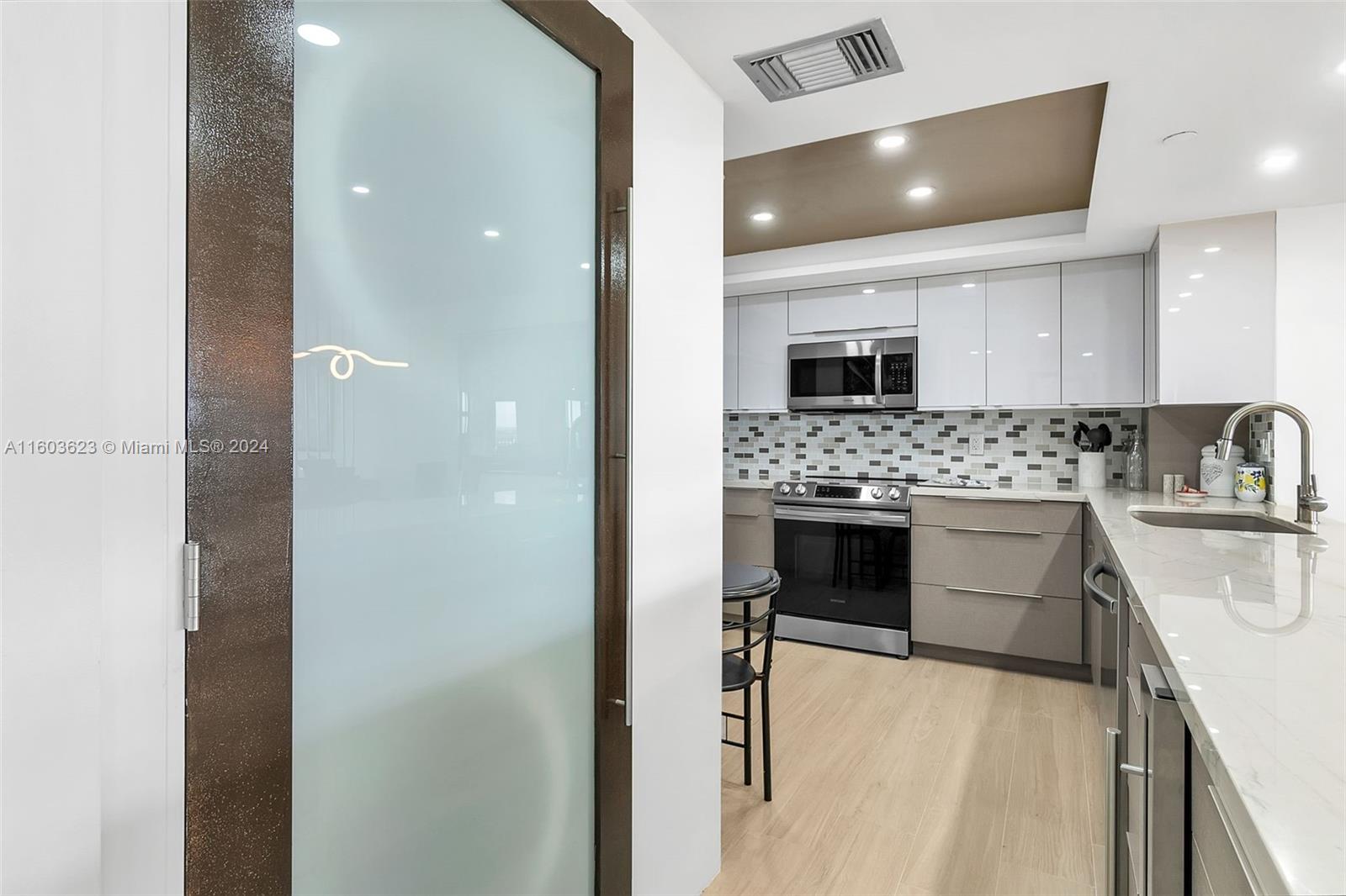 TOWER PORTSMOUTH AT PORT - Residential Lease