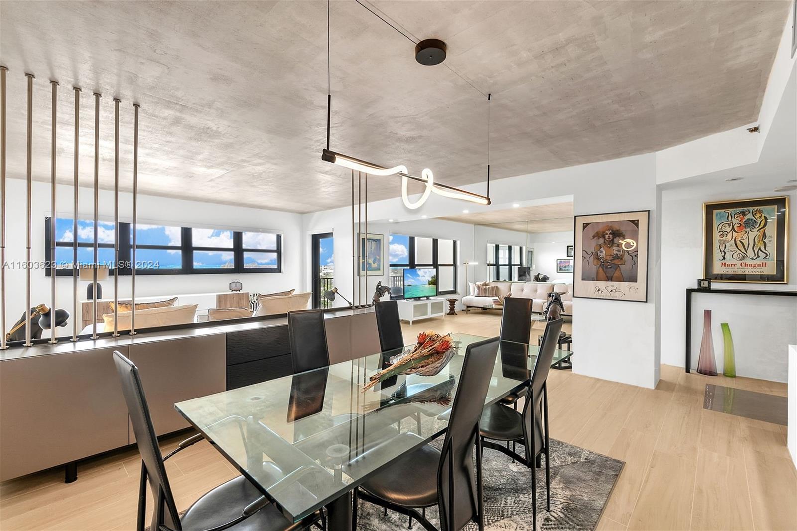 TOWER PORTSMOUTH AT PORT - Residential Lease