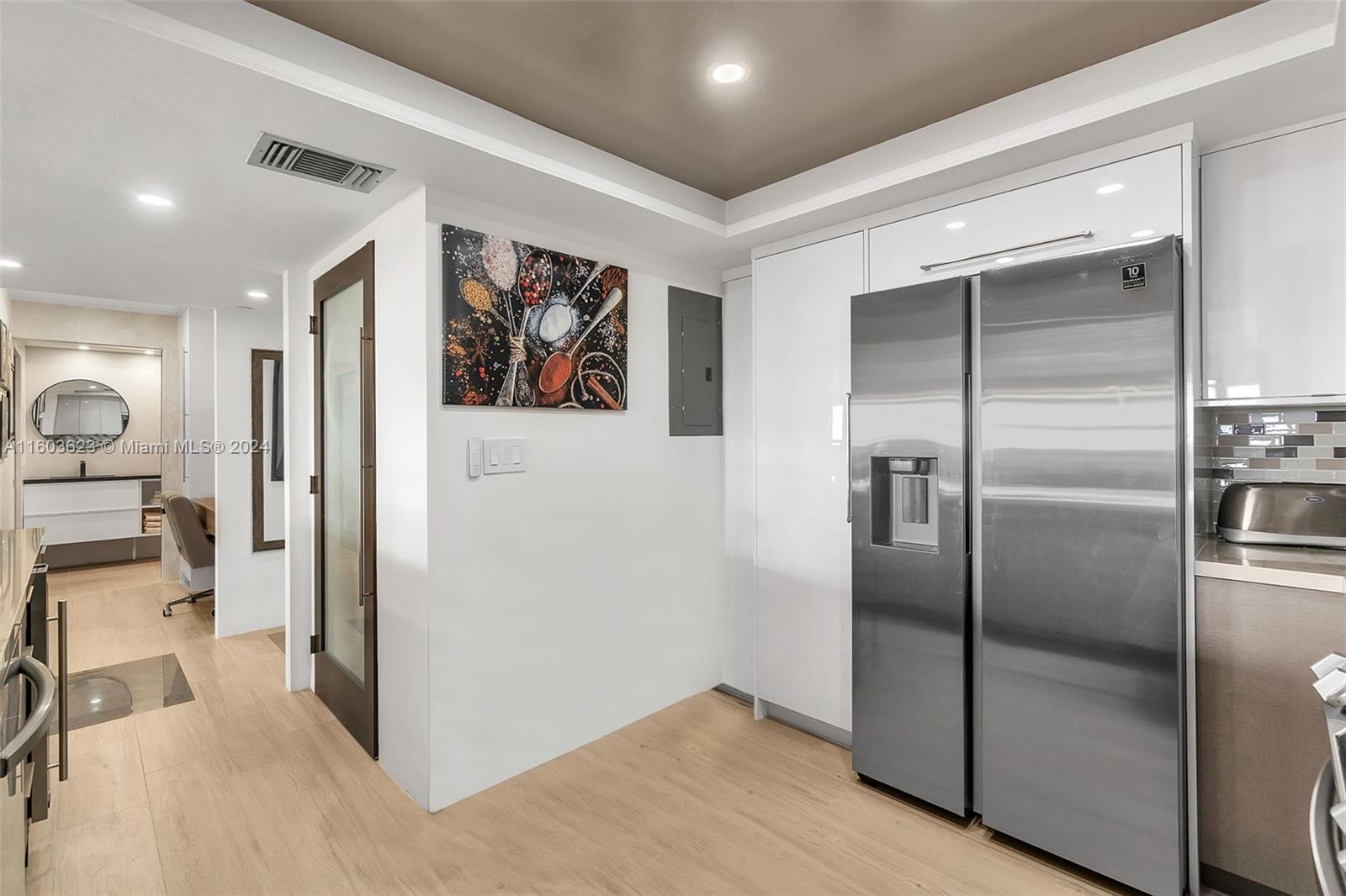 TOWER PORTSMOUTH AT PORT - Residential Lease