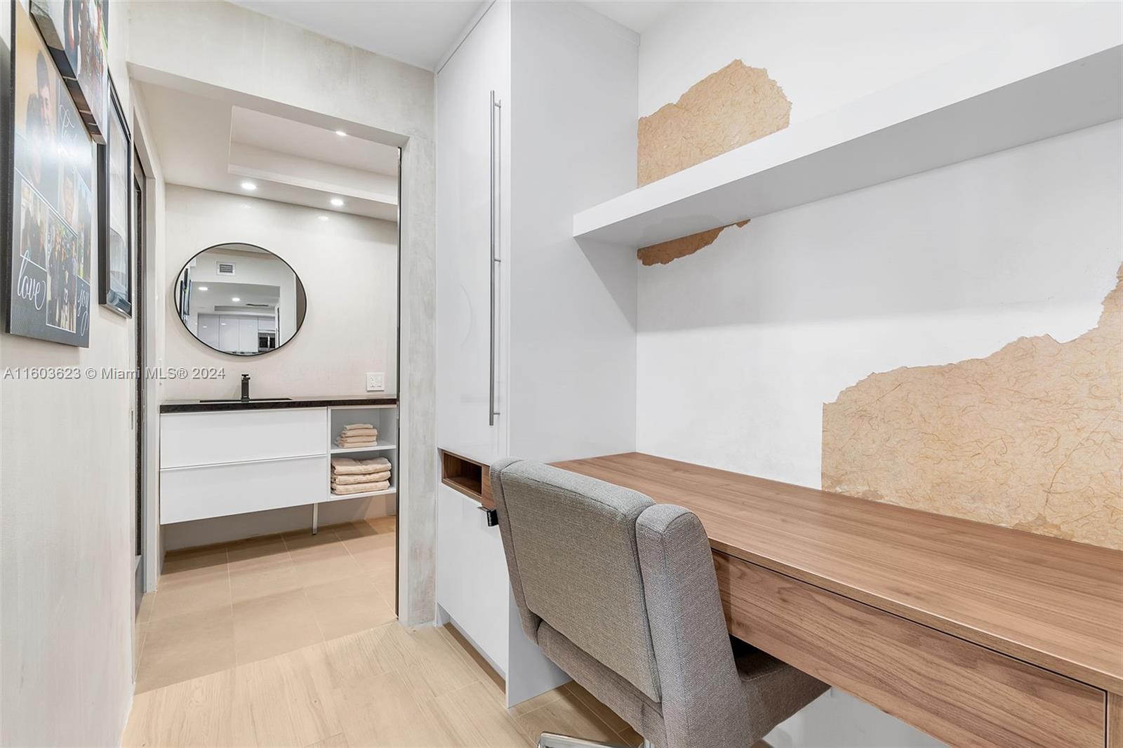 TOWER PORTSMOUTH AT PORT - Residential Lease