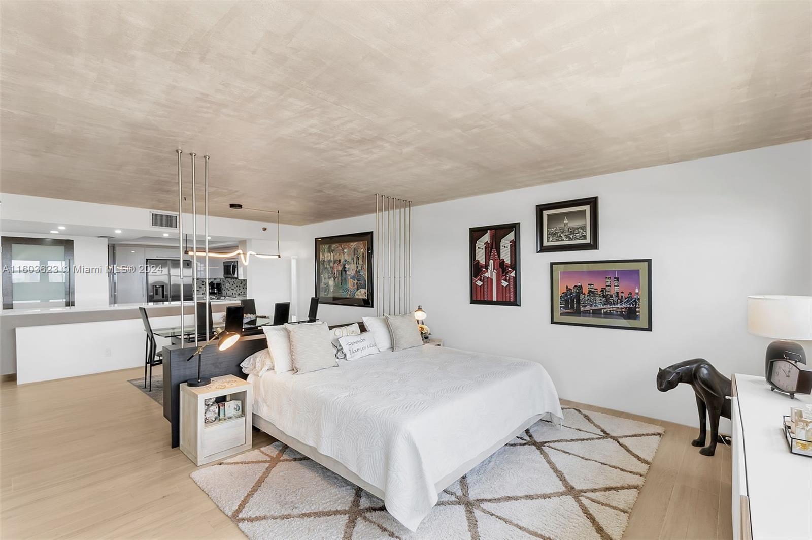 TOWER PORTSMOUTH AT PORT - Residential Lease