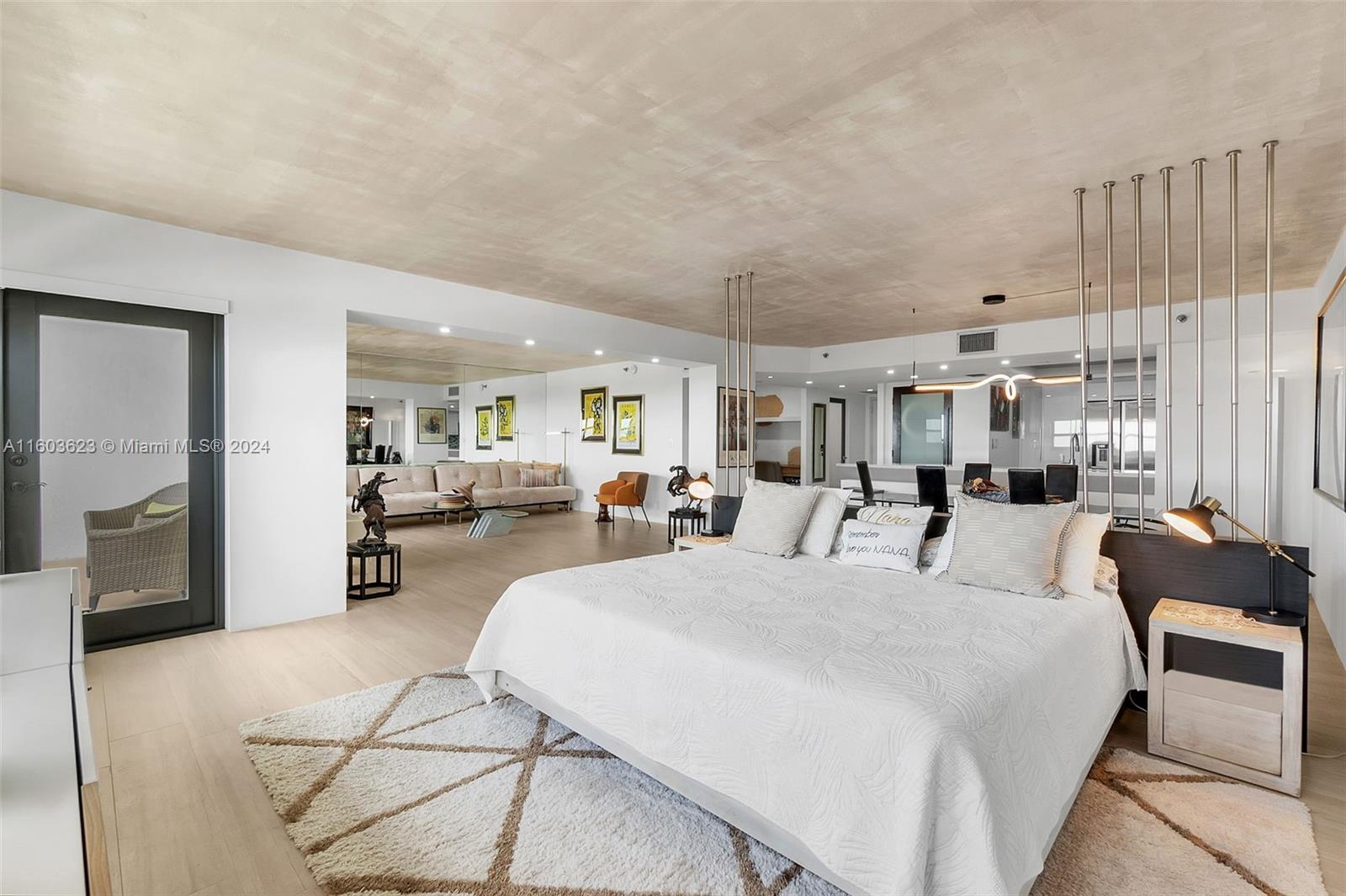 TOWER PORTSMOUTH AT PORT - Residential Lease