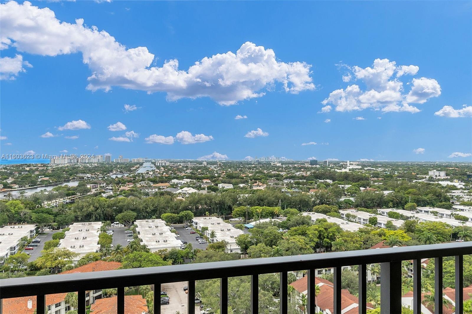 TOWER PORTSMOUTH AT PORT - Residential Lease
