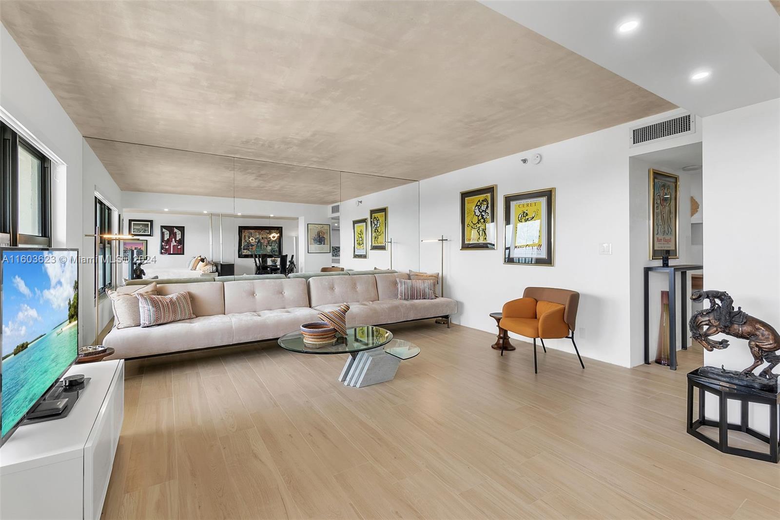 TOWER PORTSMOUTH AT PORT - Residential Lease