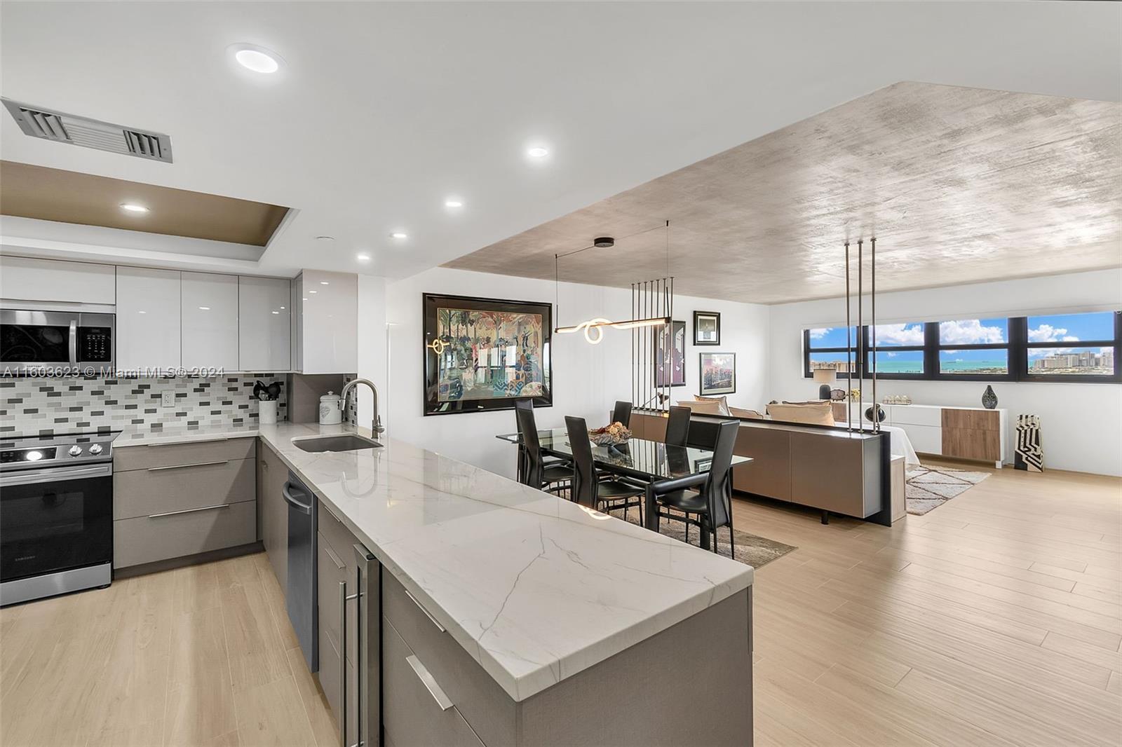 TOWER PORTSMOUTH AT PORT - Residential Lease