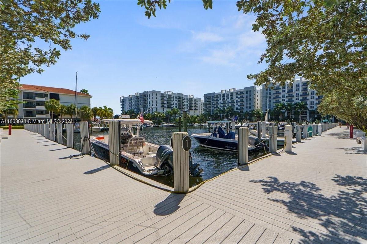 TOWER PORTSMOUTH AT PORT - Residential Lease