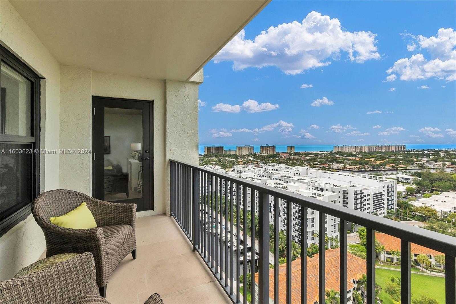 TOWER PORTSMOUTH AT PORT - Residential Lease