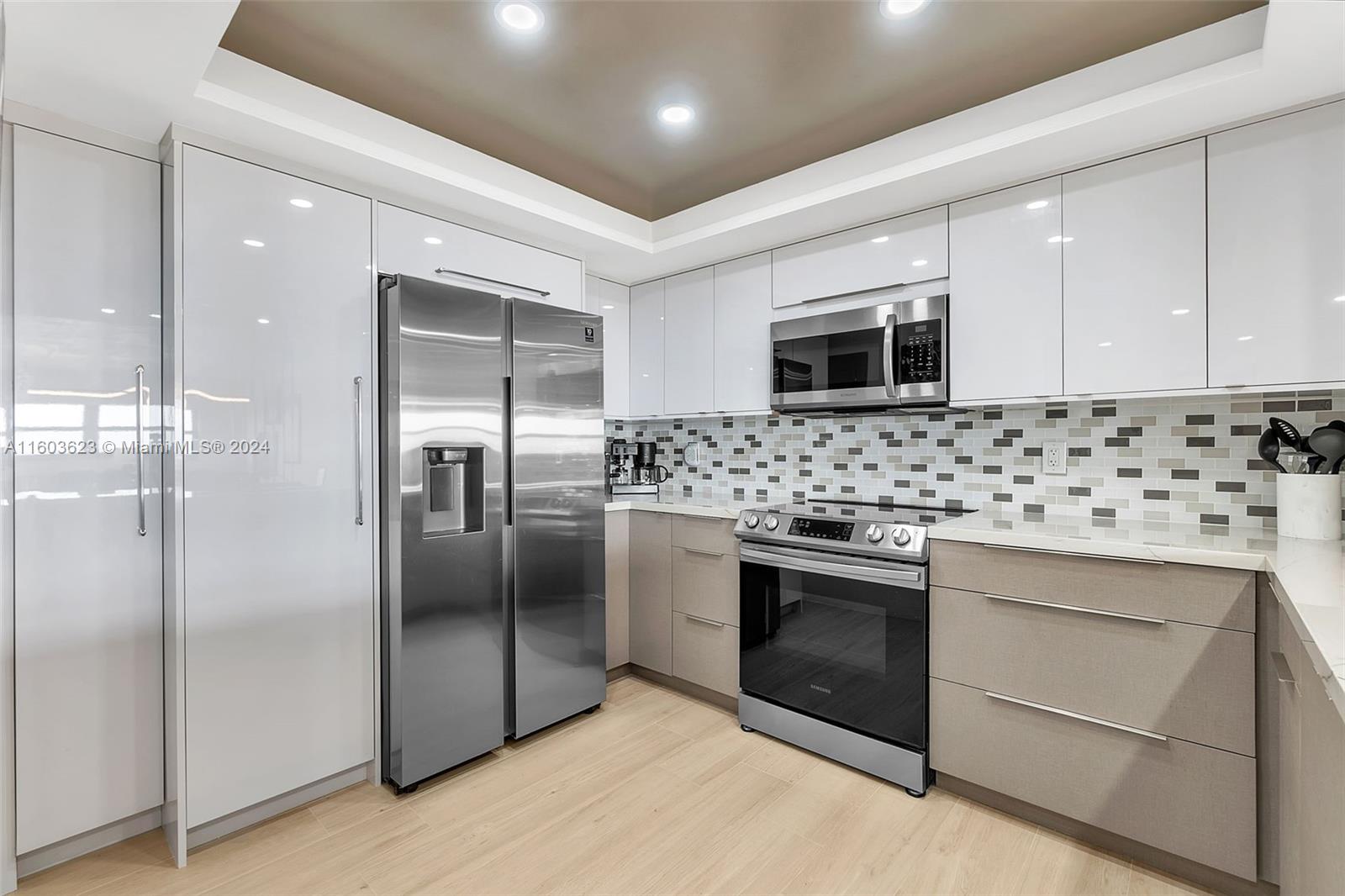TOWER PORTSMOUTH AT PORT - Residential Lease