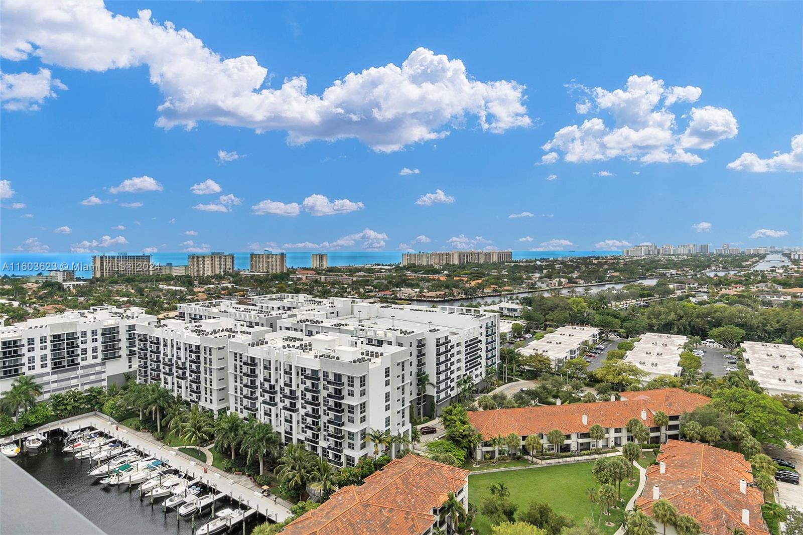 TOWER PORTSMOUTH AT PORT - Residential Lease