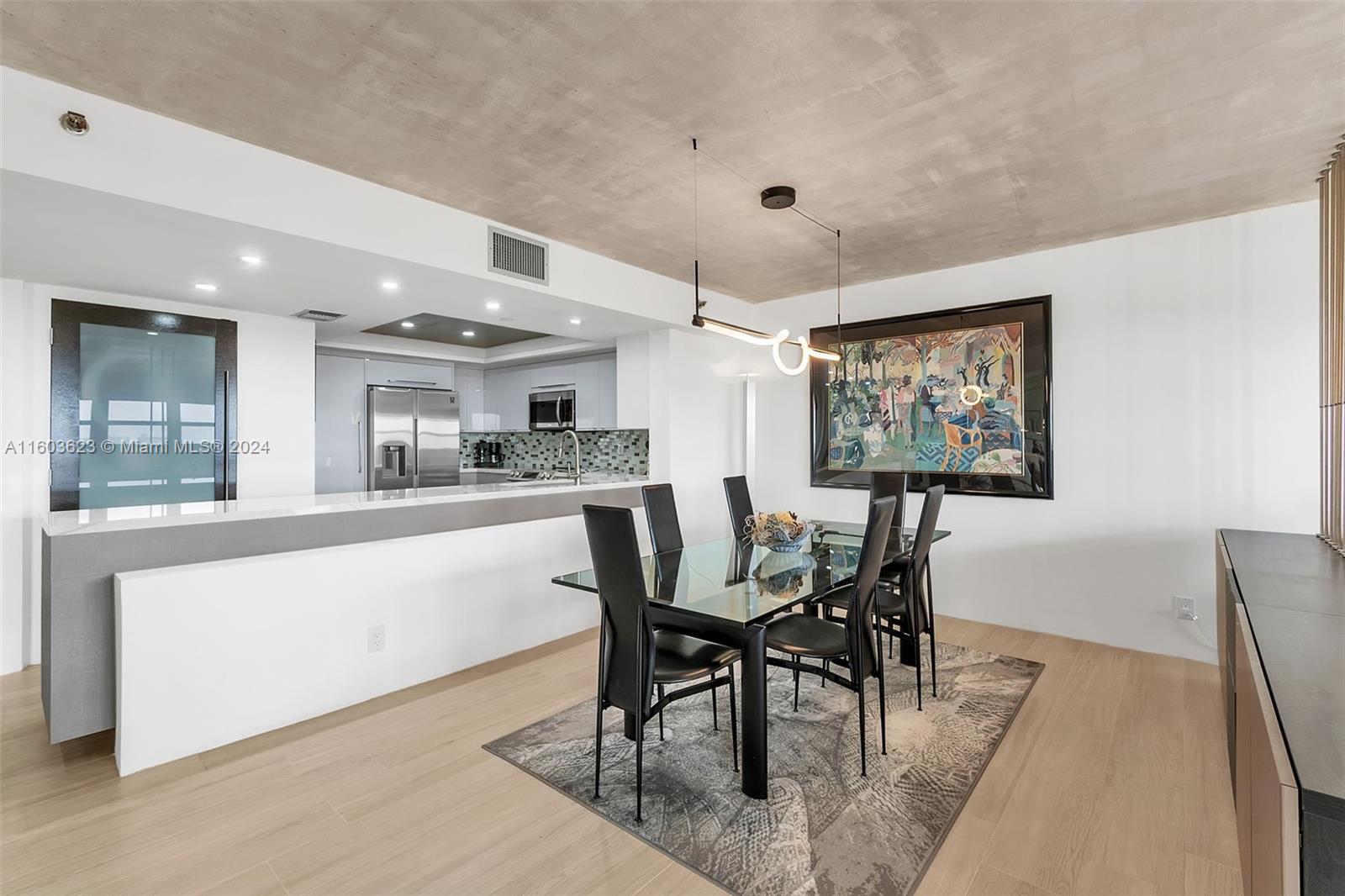 TOWER PORTSMOUTH AT PORT - Residential Lease