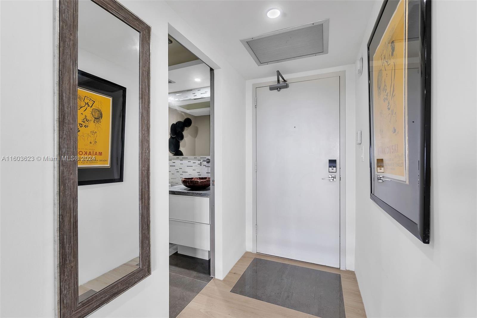 TOWER PORTSMOUTH AT PORT - Residential Lease