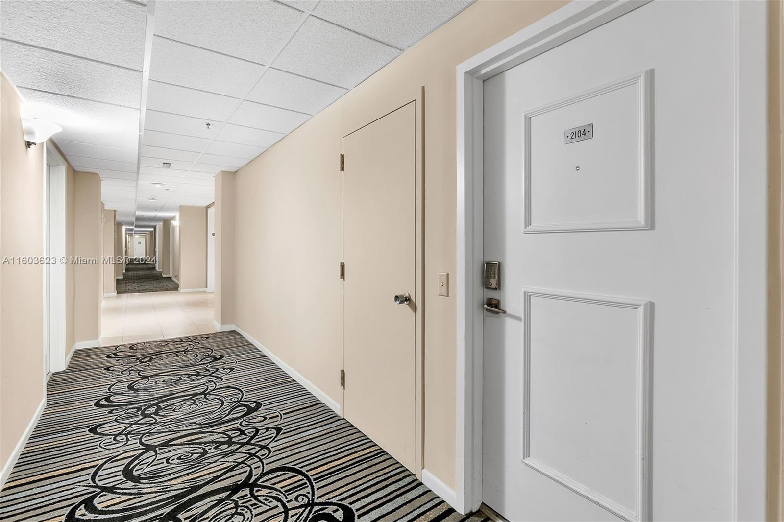 TOWER PORTSMOUTH AT PORT - Residential Lease