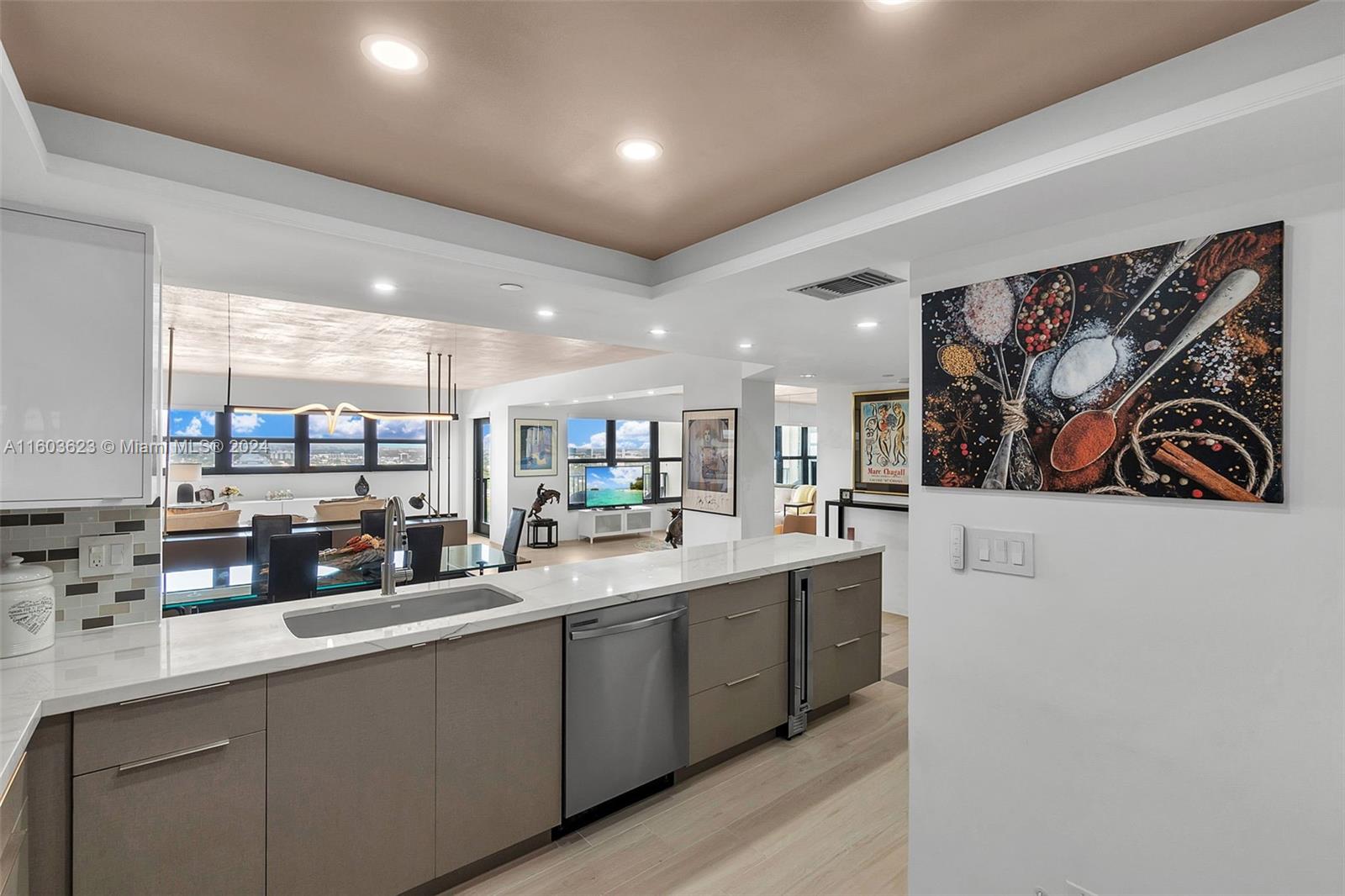 TOWER PORTSMOUTH AT PORT - Residential Lease