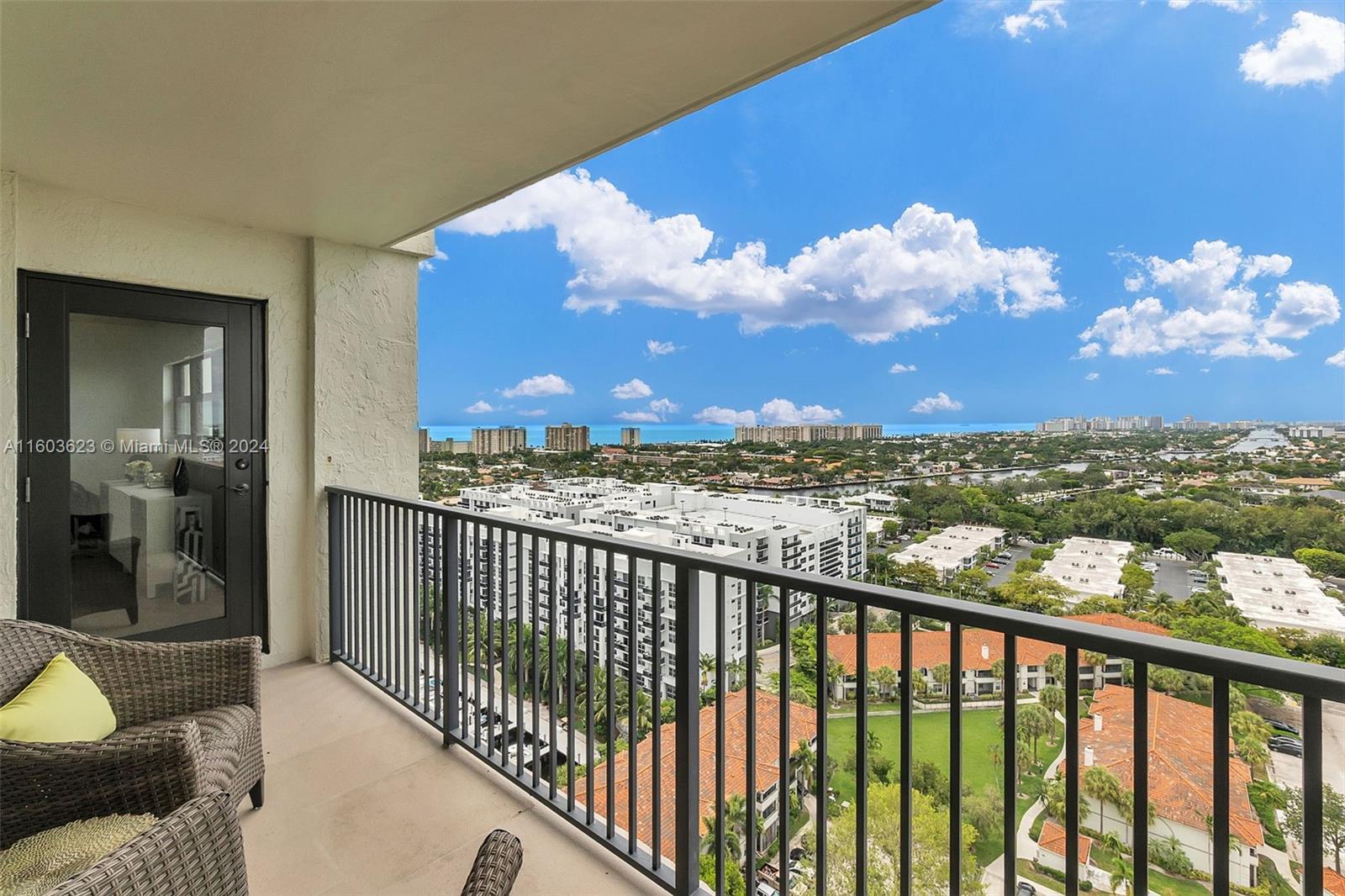 TOWER PORTSMOUTH AT PORT - Residential Lease