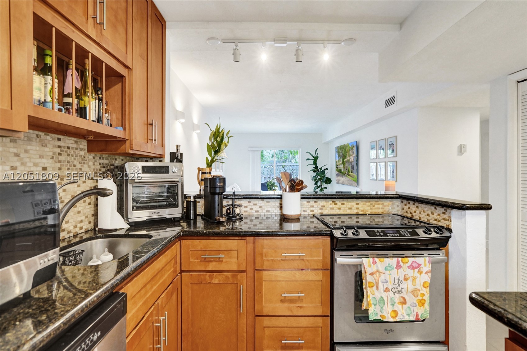 Sunwood Condo - Residential Lease