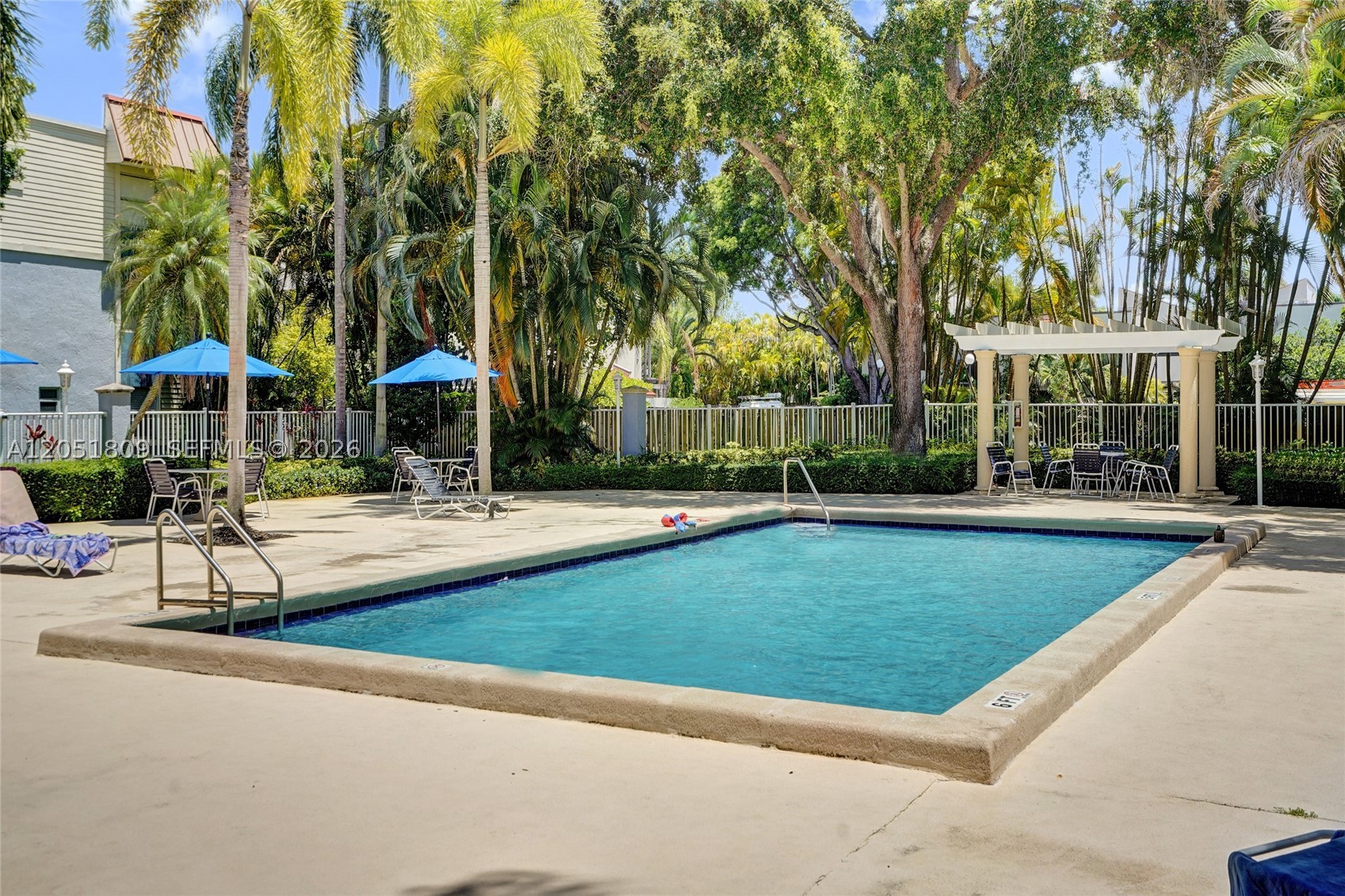 Sunwood Condo - Residential Lease