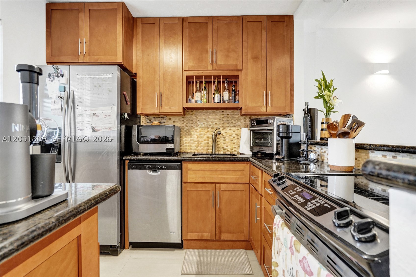 Sunwood Condo - Residential Lease