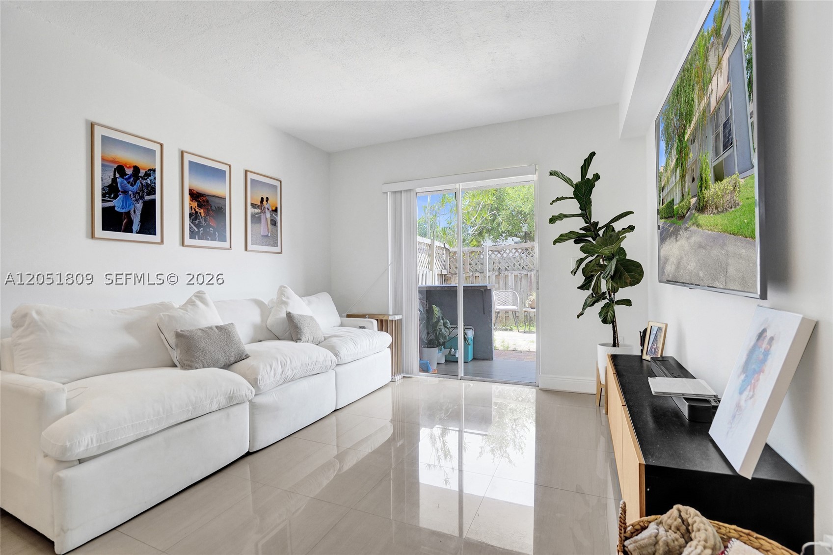Sunwood Condo - Residential Lease