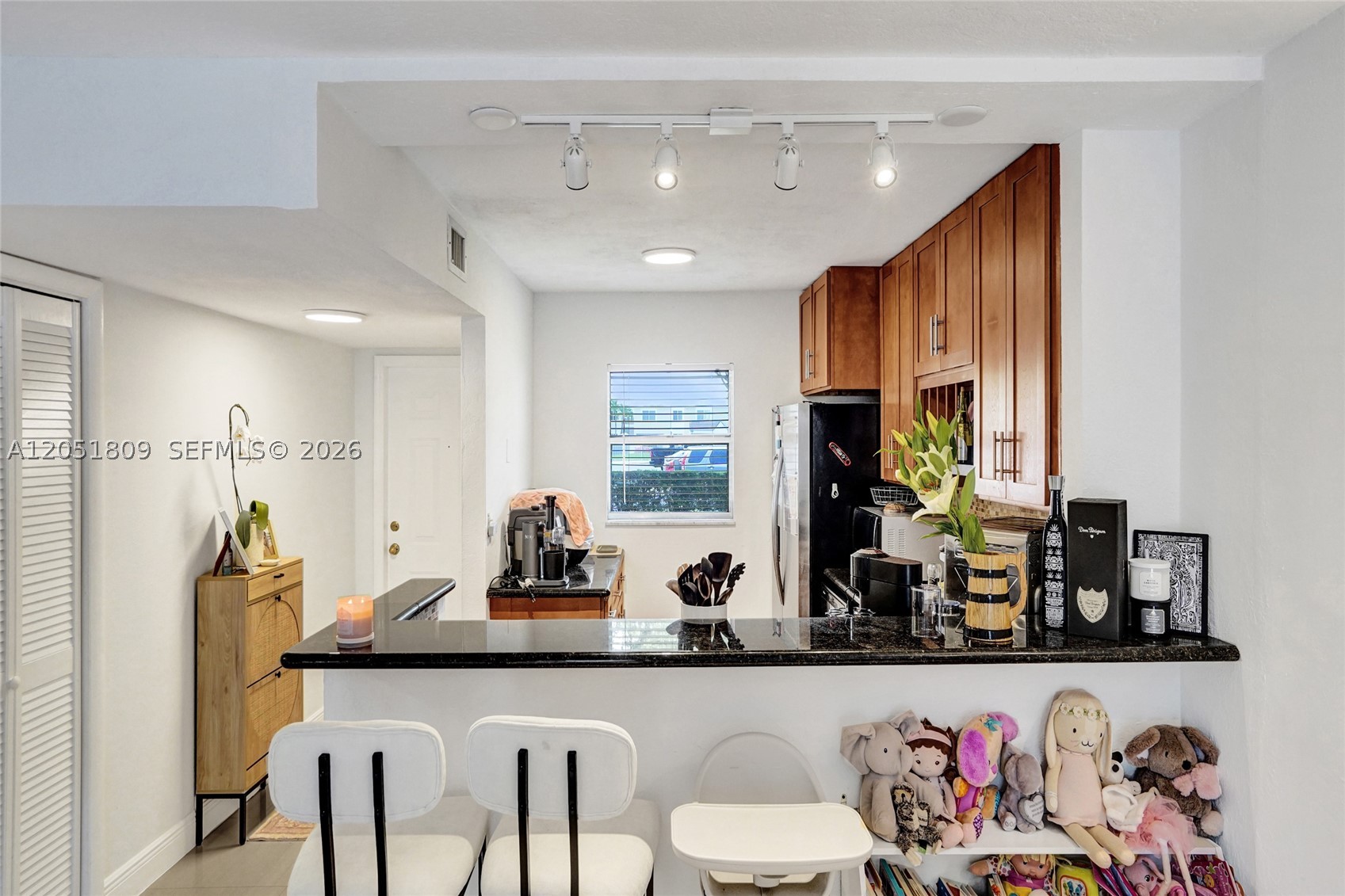 Sunwood Condo - Residential Lease
