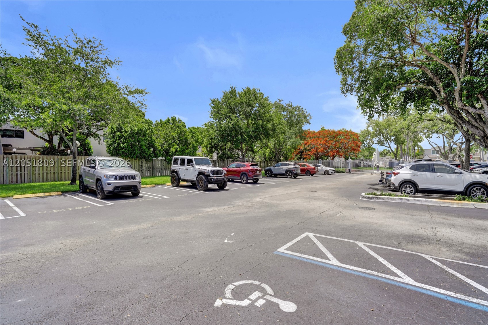 Sunwood Condo - Residential Lease