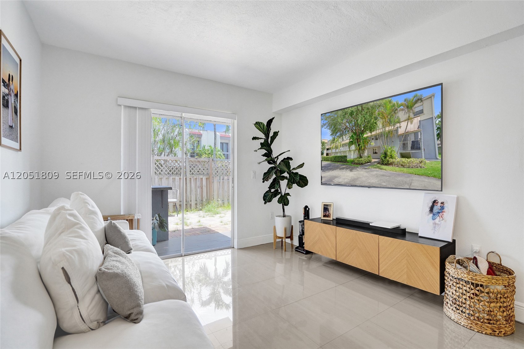 Sunwood Condo - Residential Lease