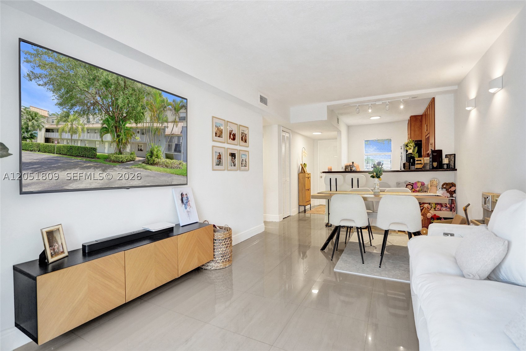 Sunwood Condo - Residential Lease