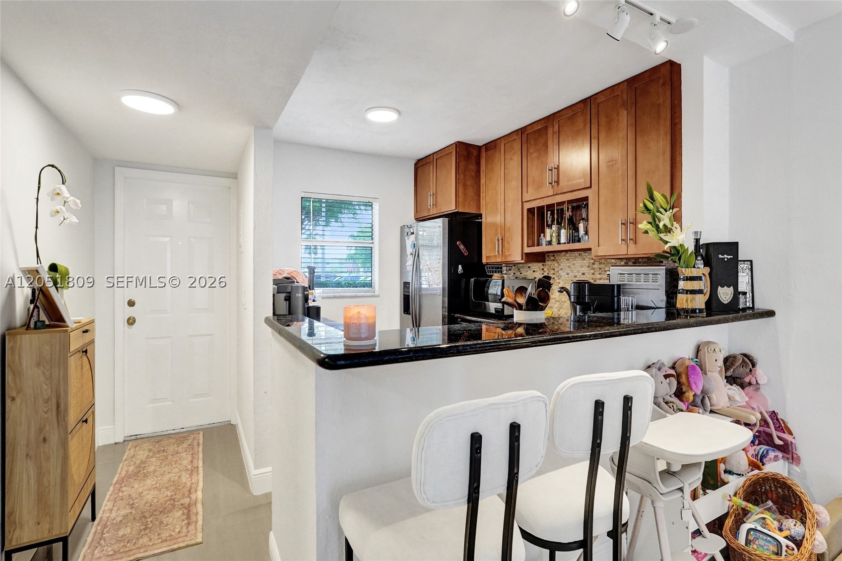 Sunwood Condo - Residential Lease