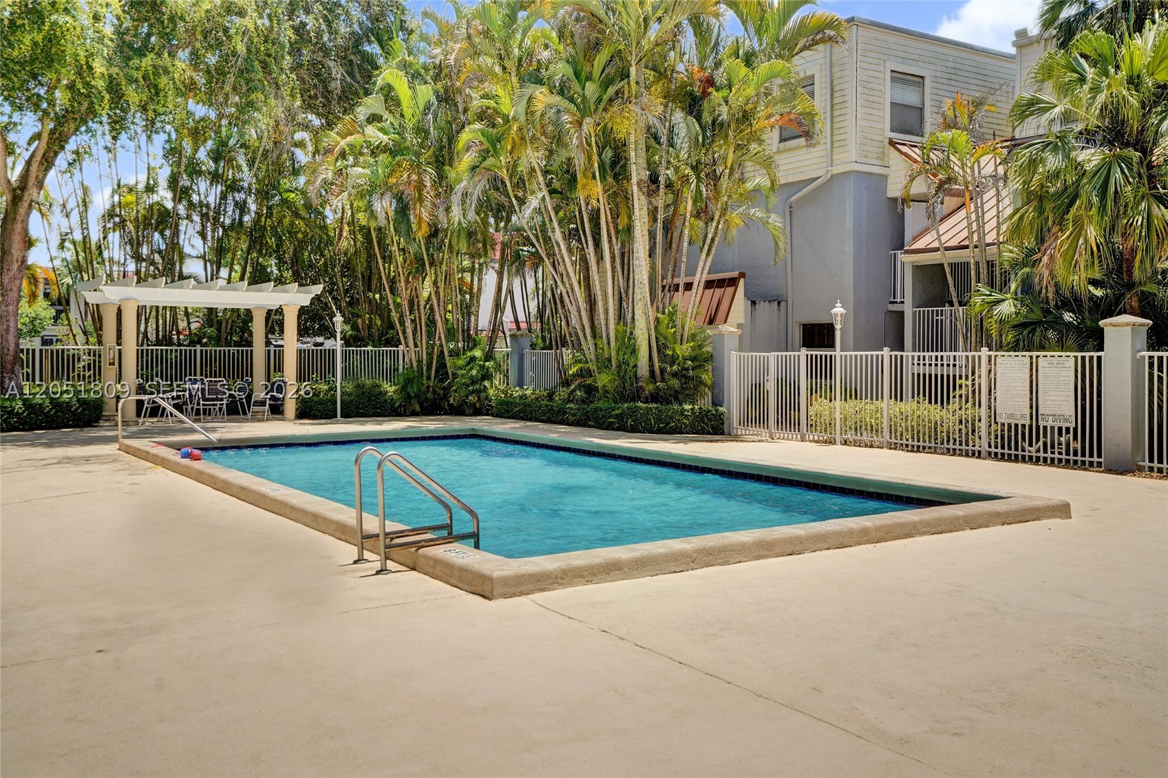 Sunwood Condo - Residential Lease