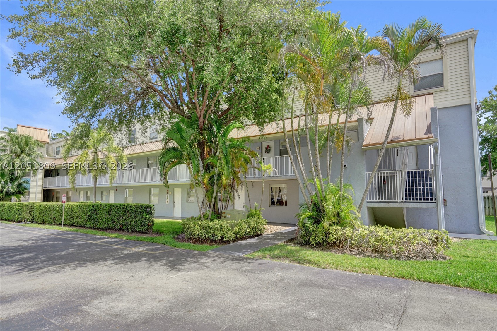 Sunwood Condo - Residential Lease