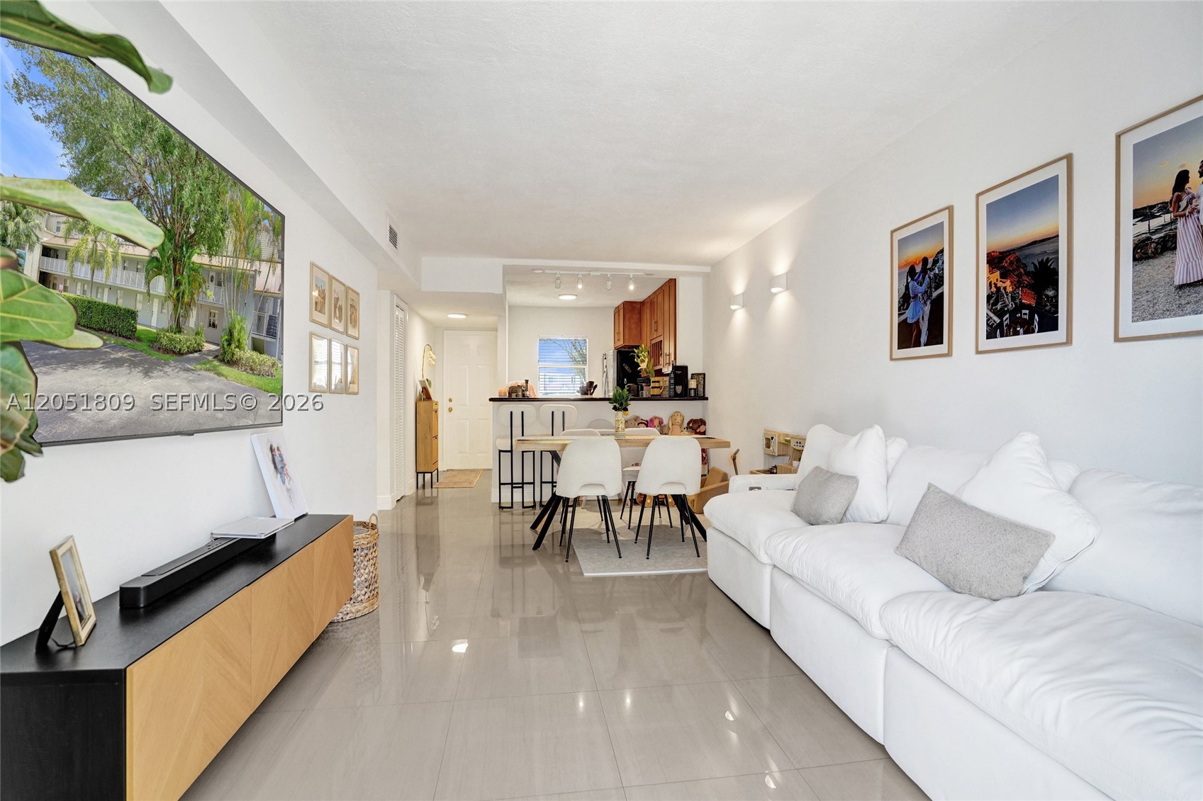 Sunwood Condo - Residential Lease