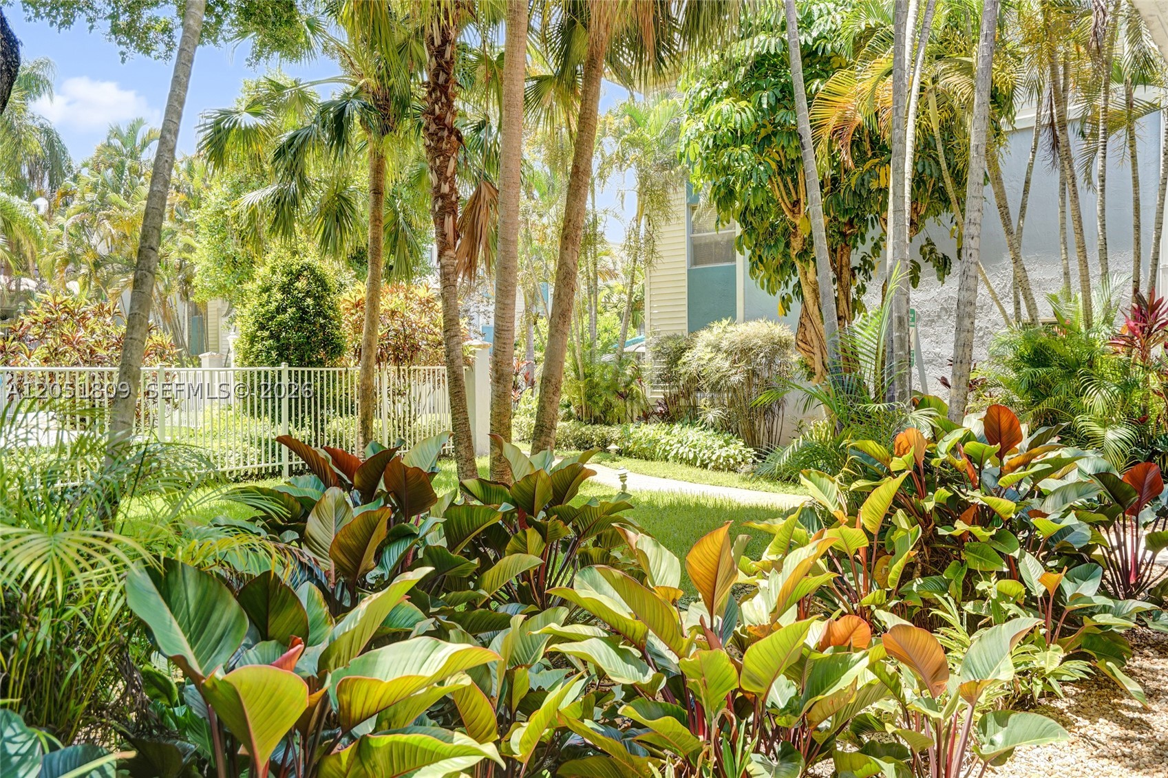 Sunwood Condo - Residential Lease