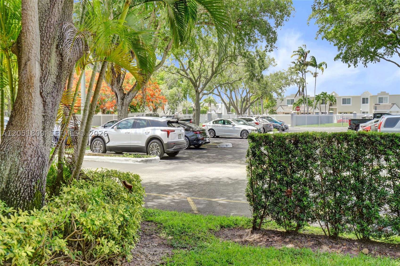 Sunwood Condo - Residential Lease