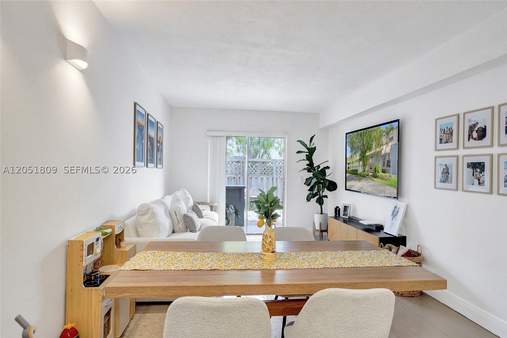 Sunwood Condo - Residential Lease