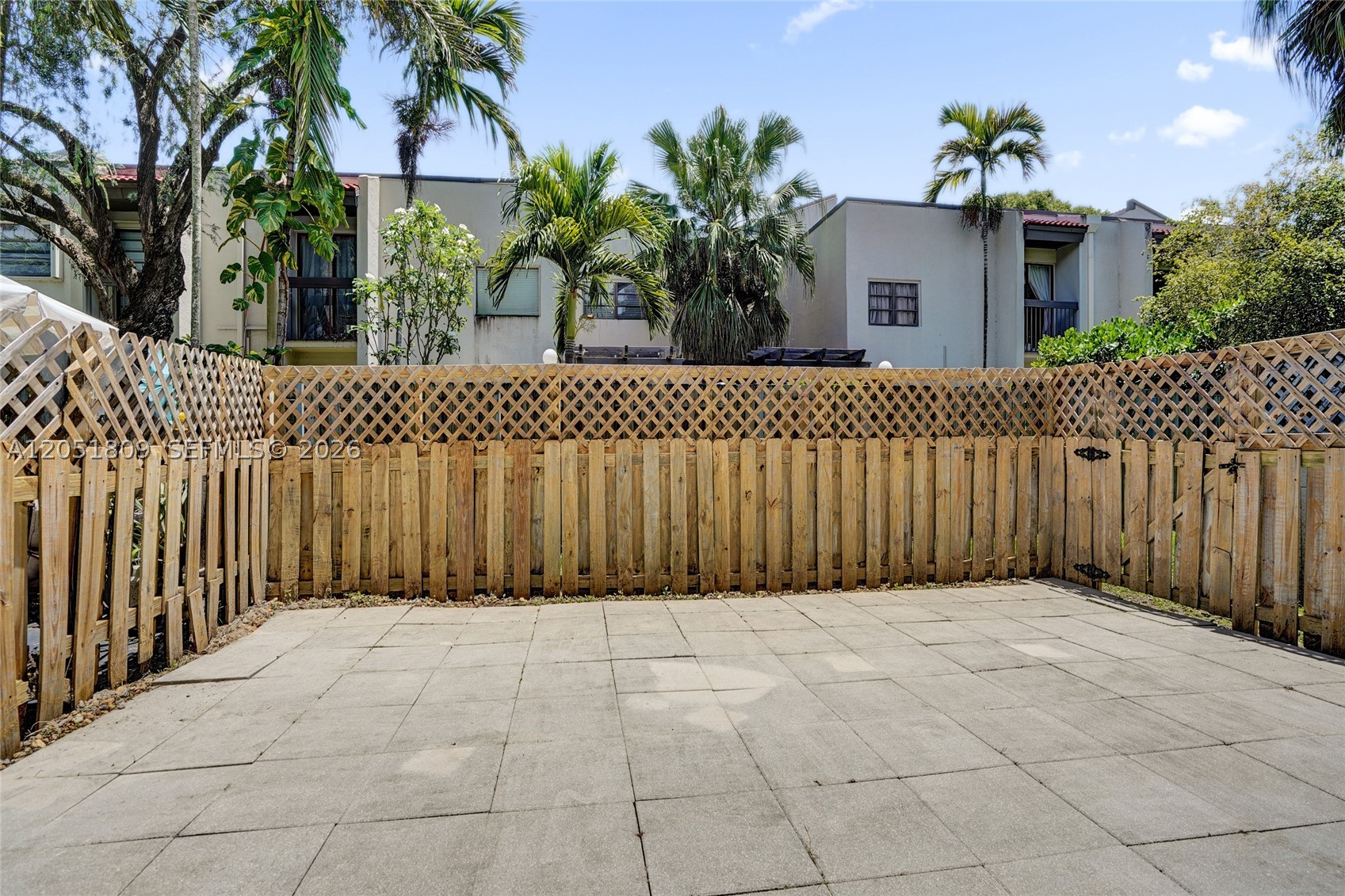 Sunwood Condo - Residential Lease