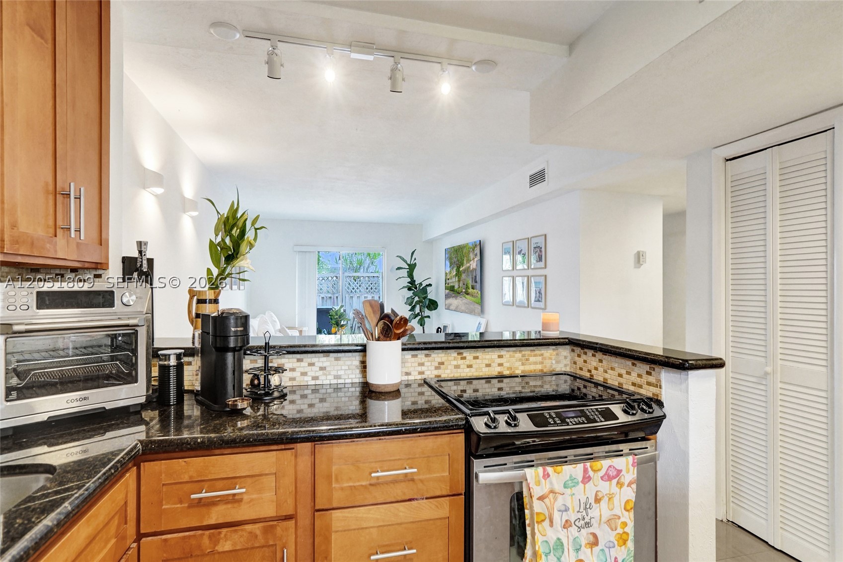 Sunwood Condo - Residential Lease