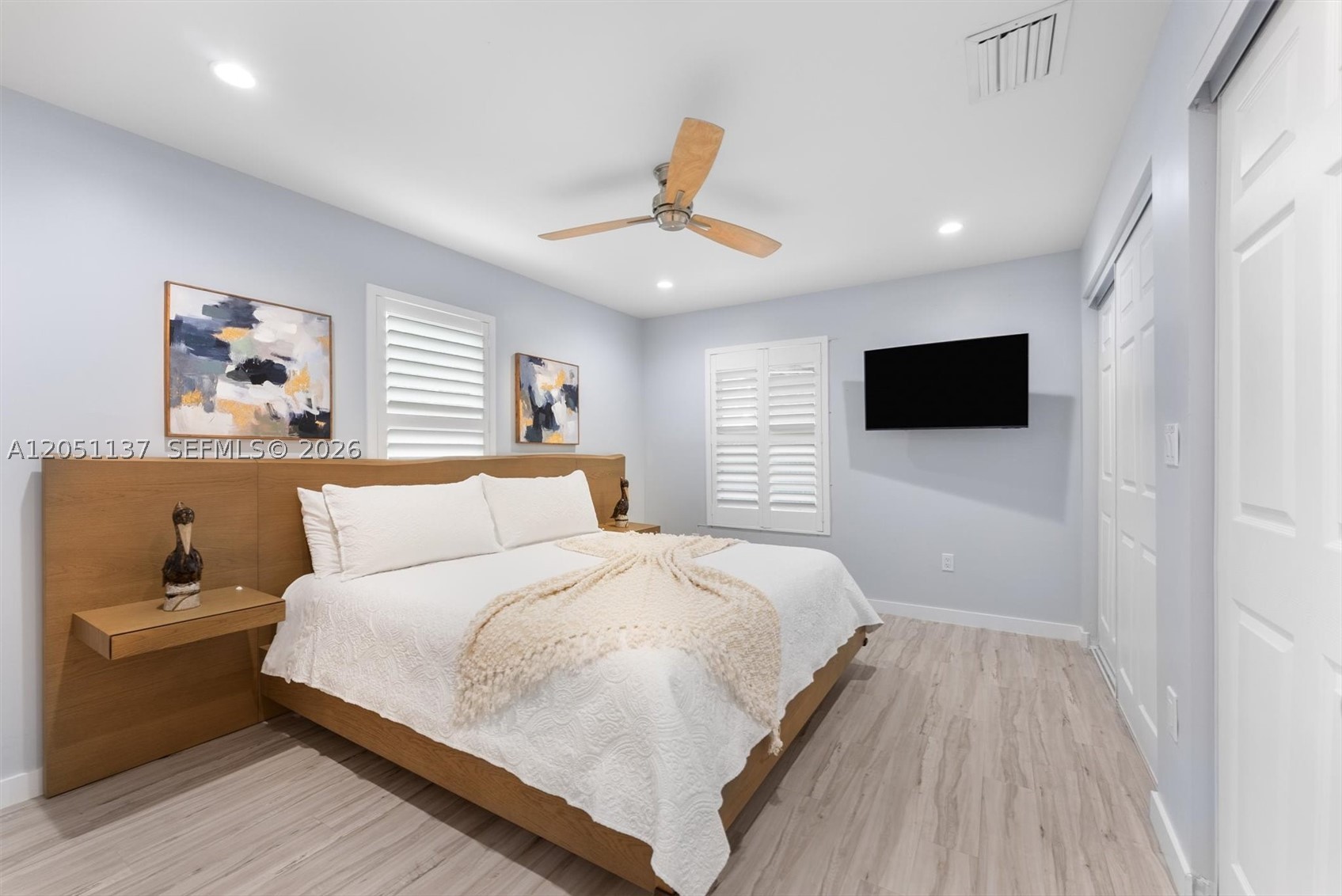 WAVERLY PLACE - Residential Lease