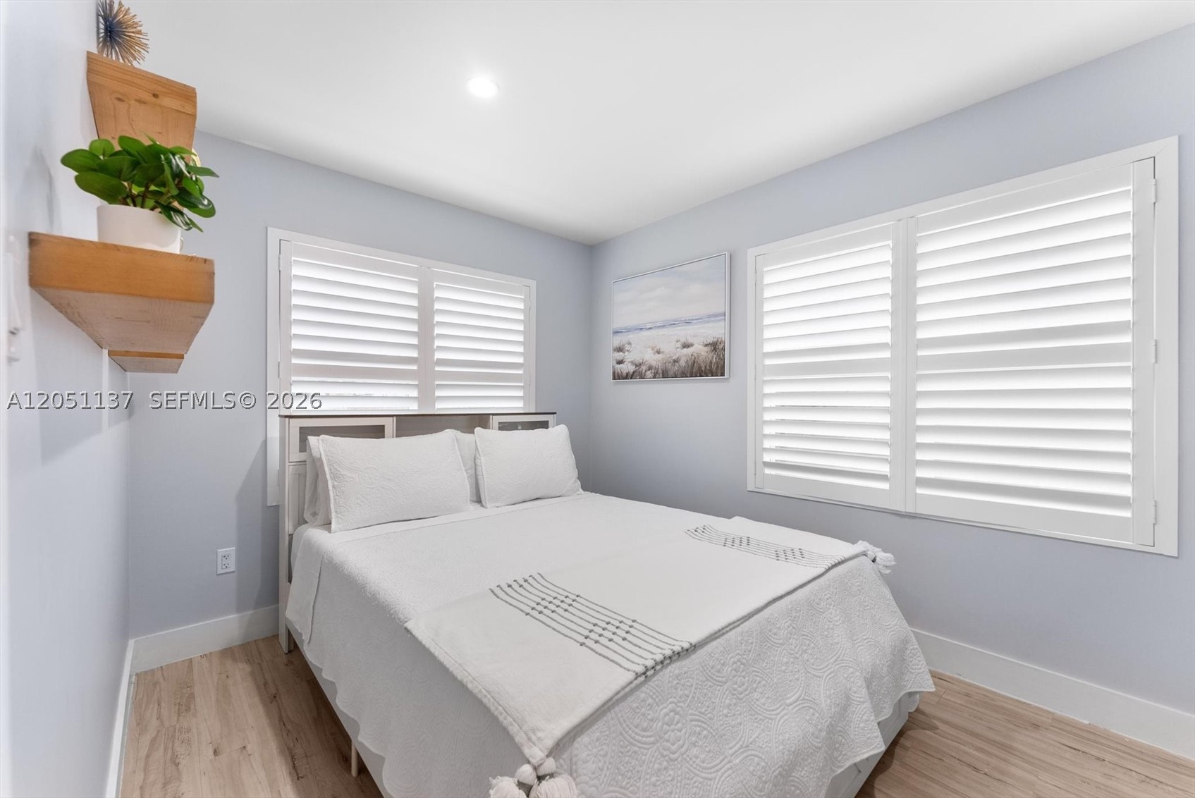 WAVERLY PLACE - Residential Lease
