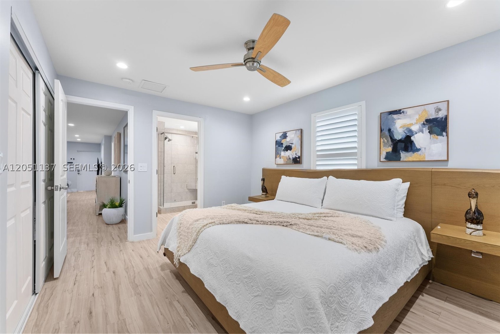WAVERLY PLACE - Residential Lease