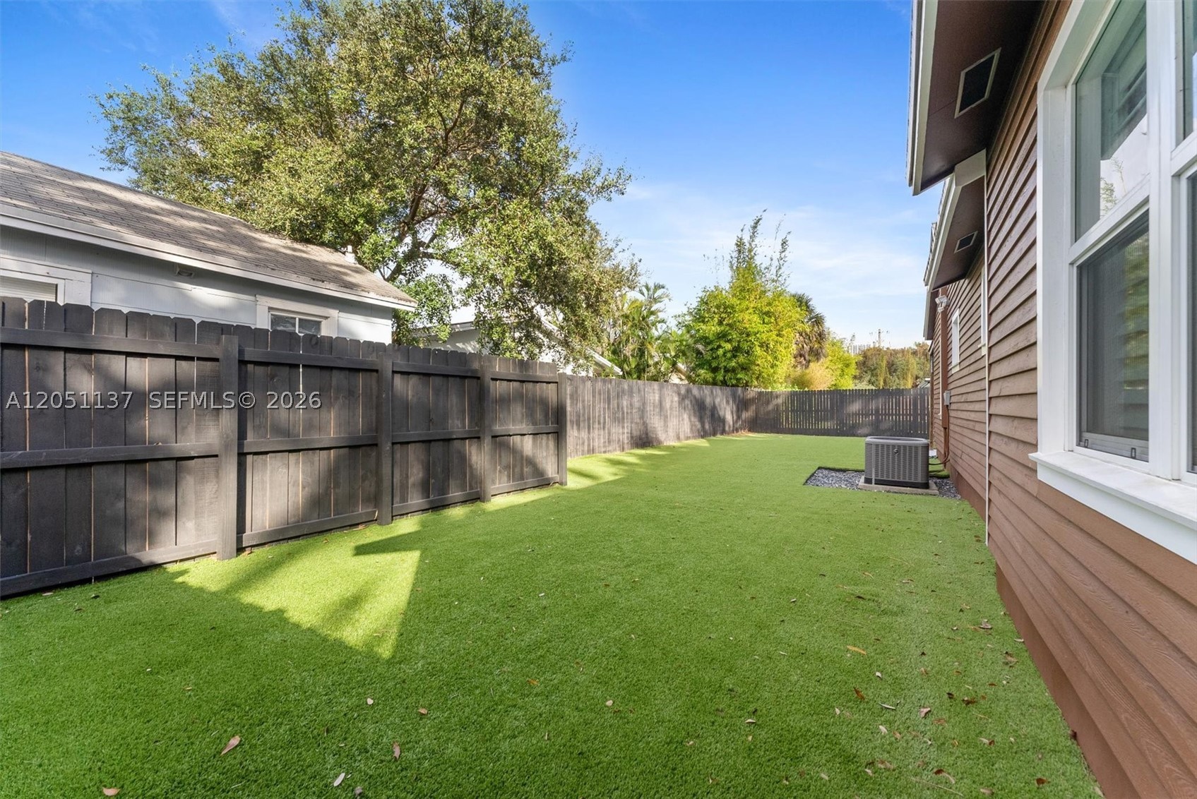 WAVERLY PLACE - Residential Lease