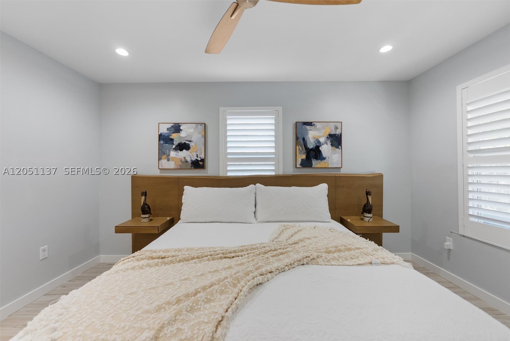 WAVERLY PLACE - Residential Lease