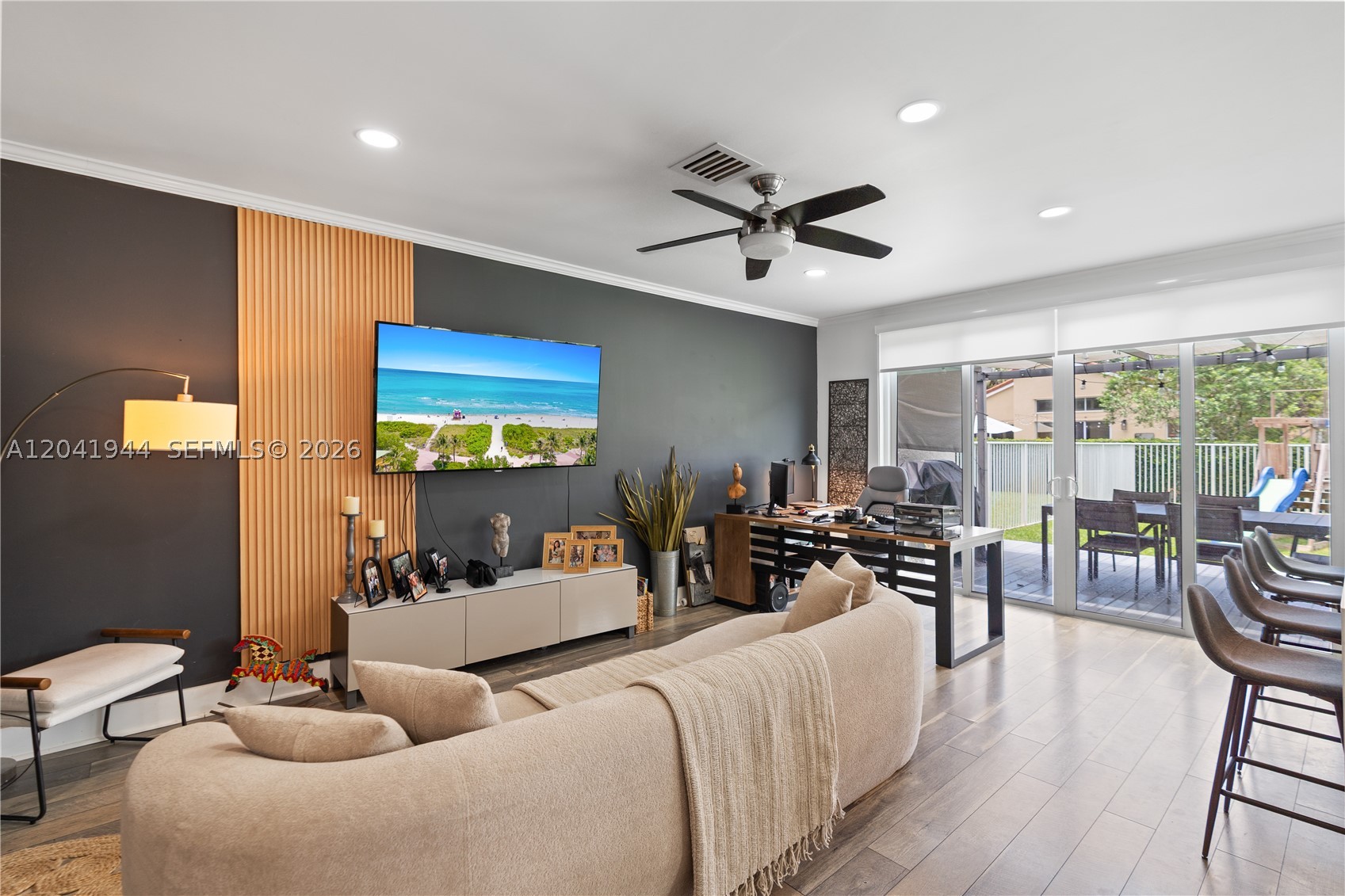 SMITH DAIRY WEST PUD 1 - Residential