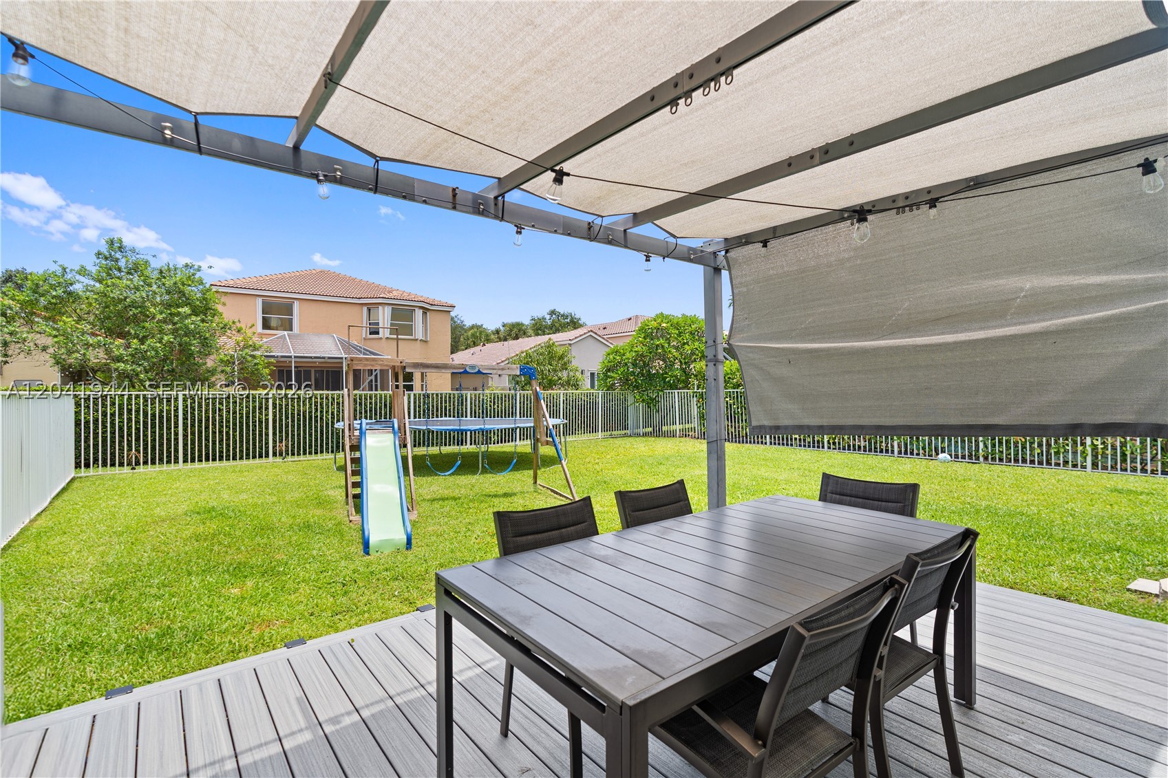 SMITH DAIRY WEST PUD 1 - Residential